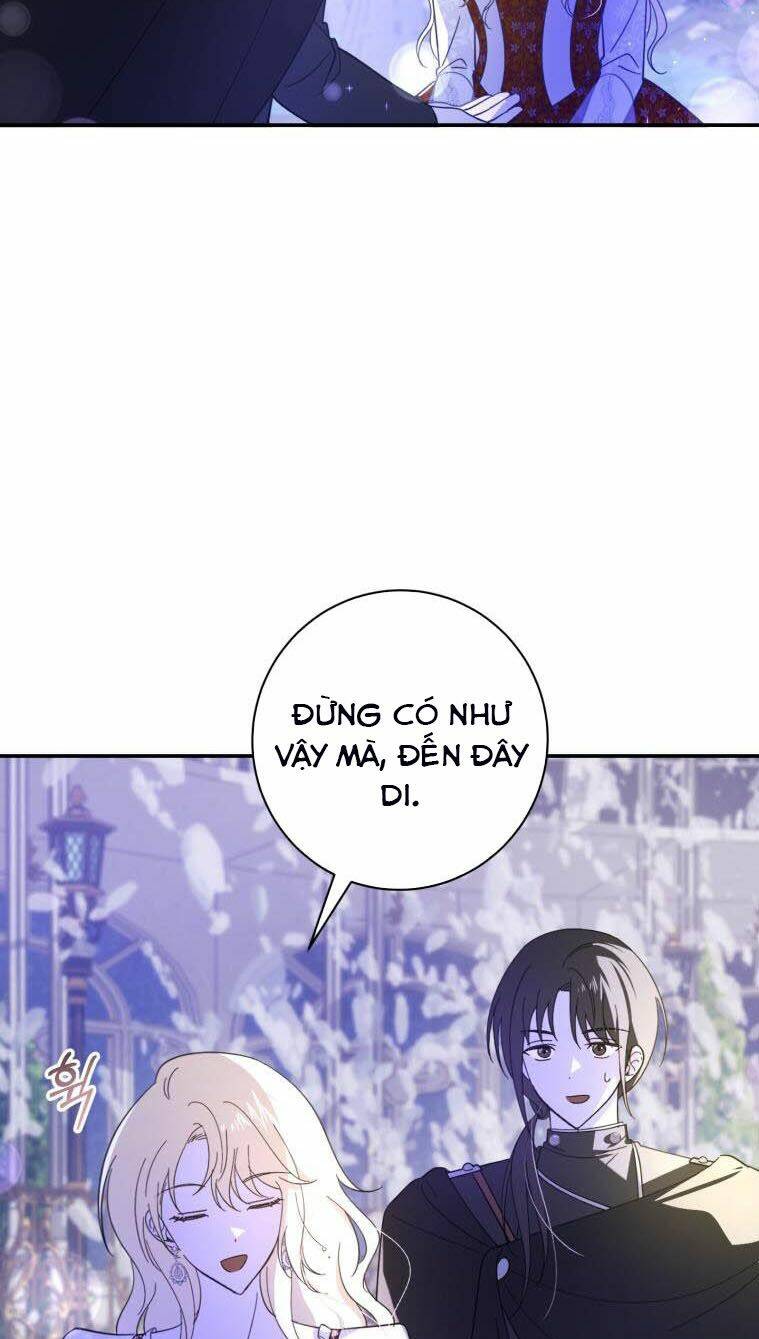 Bạo Chúa Thân Mến Chương 16 Ảnh 39