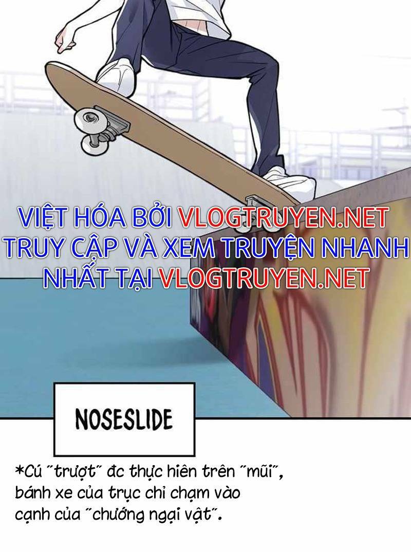 Cực Hạn Chương 3 Ảnh 36