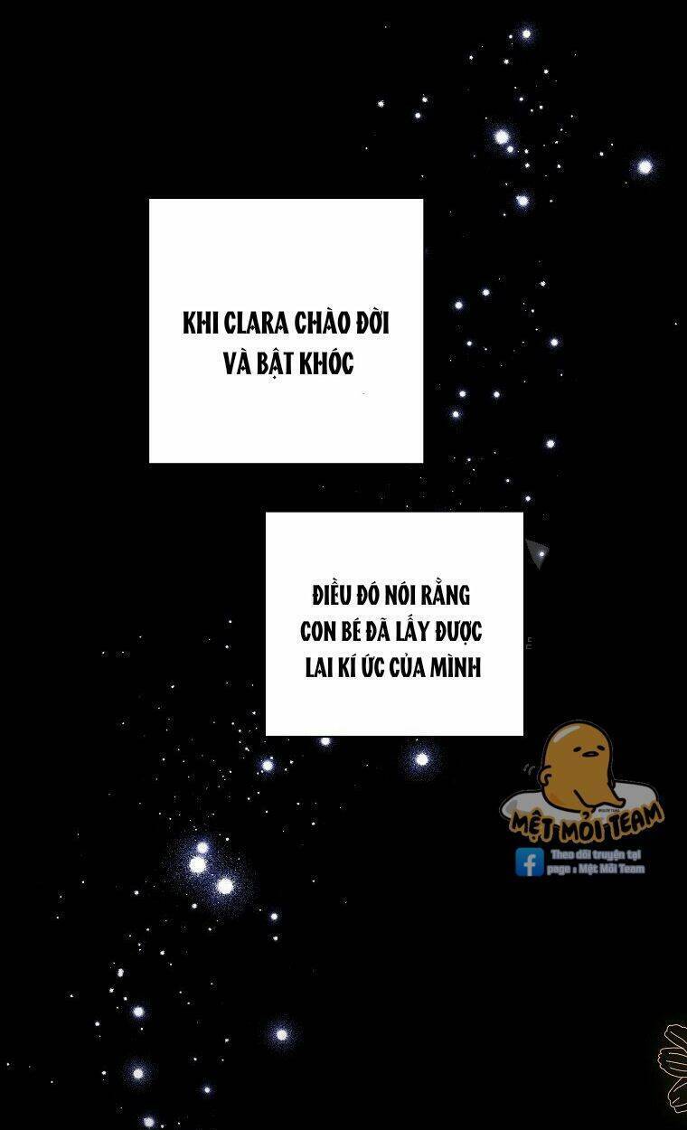 Cuộc Sống Trên Con Đường Hoa Của Nữ Công Tước Thời Gian Có Hạn Chương 3 Ảnh 53
