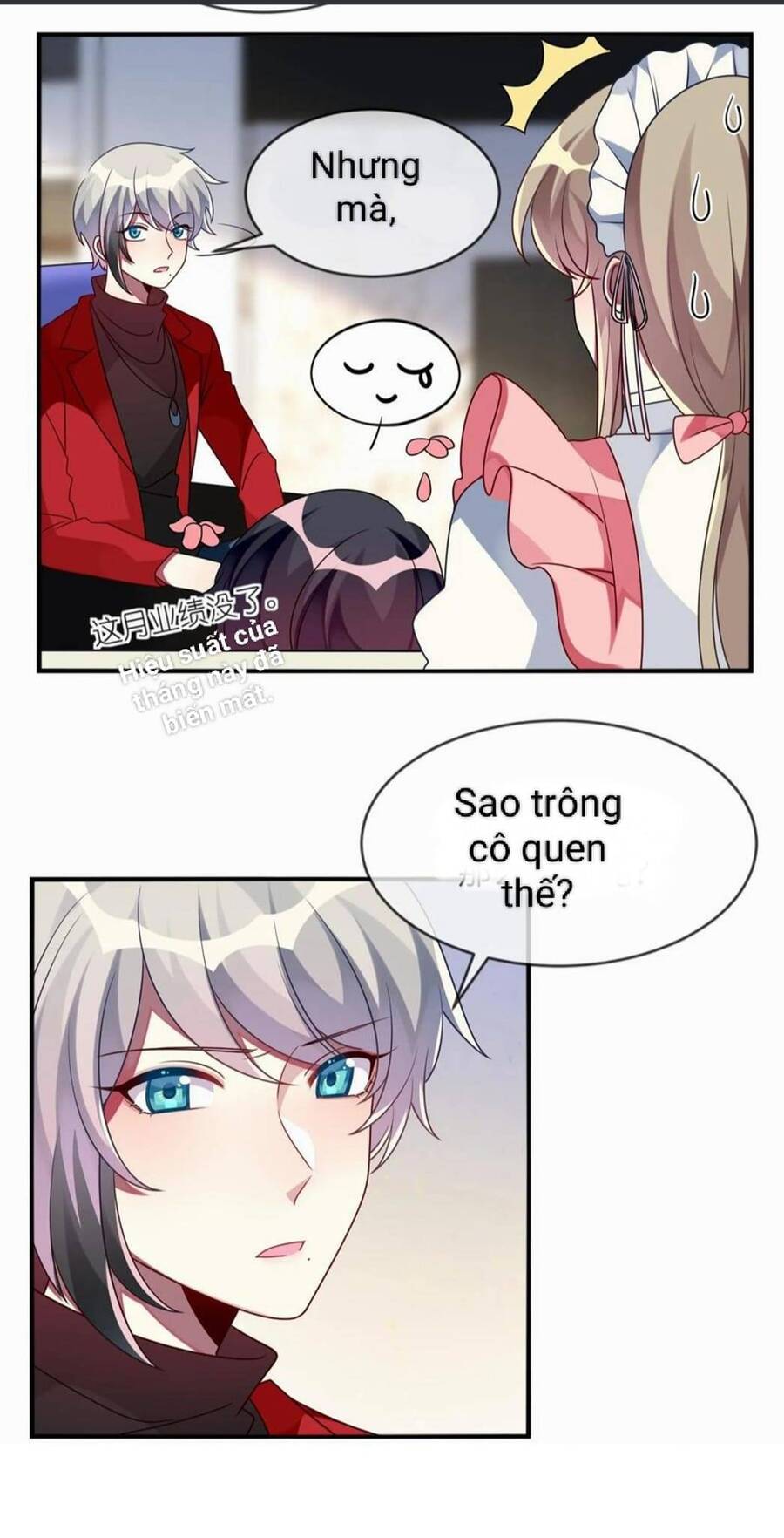A Trạch Hóa Ra Lại Là Đại Tiểu Thư ? Chương 15 Ảnh 11