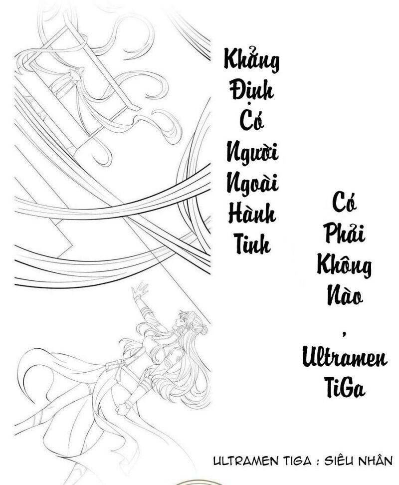 Mạt Thế Nữ Vương Chương 65 Ảnh 39