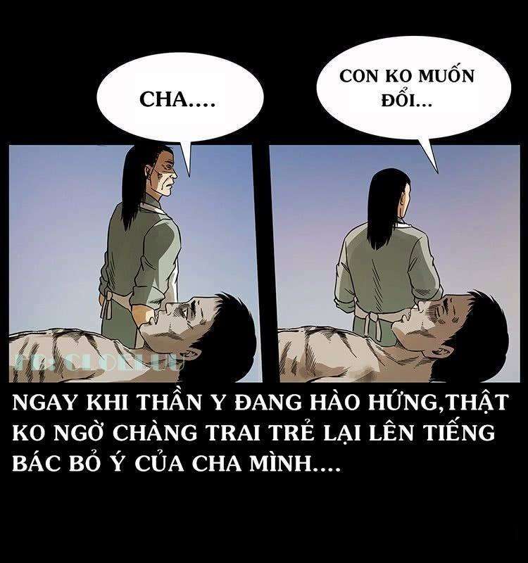 Tiên Sơn Truyền Kỳ Chương 13 Ảnh 29