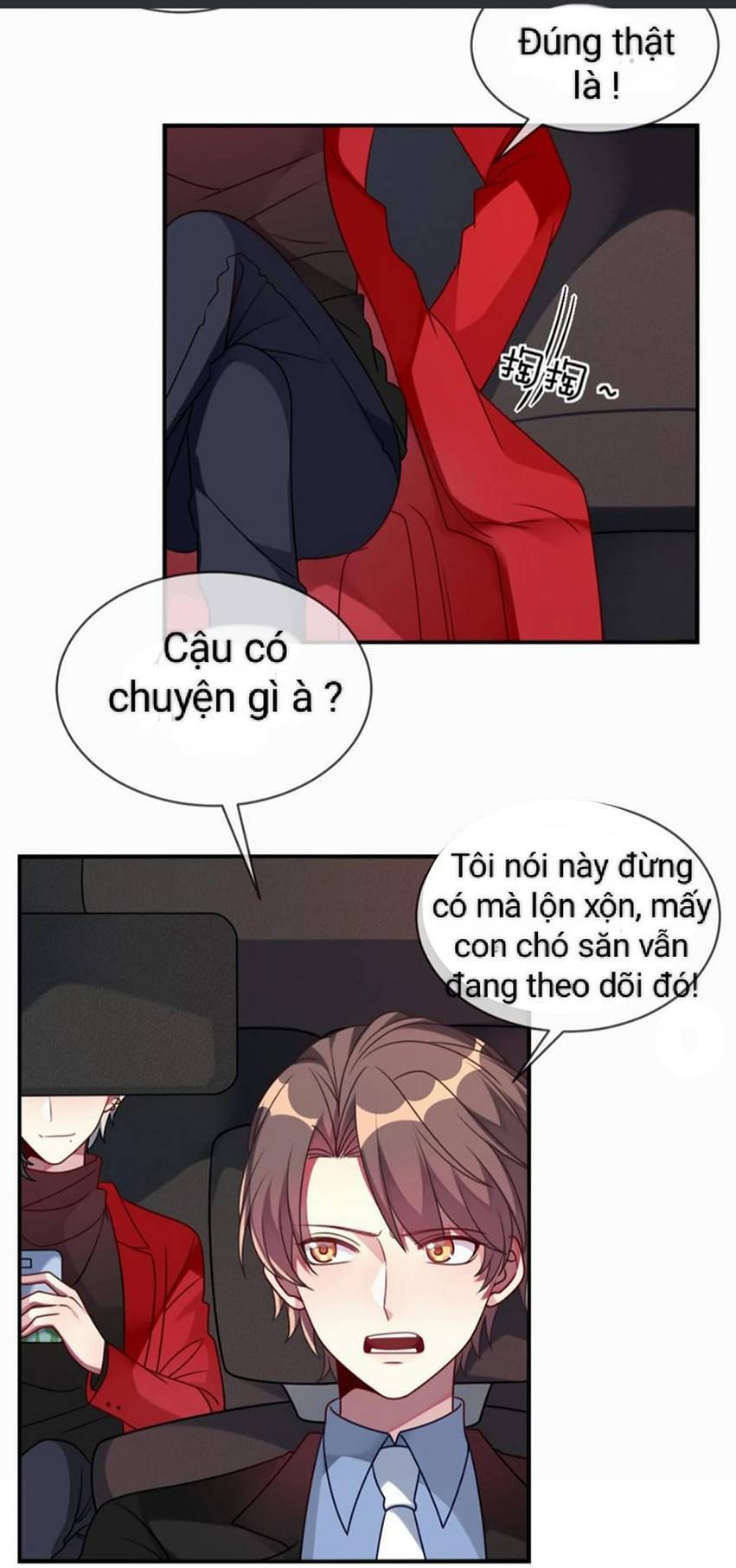 A Trạch Hóa Ra Lại Là Đại Tiểu Thư ? Chương 12 Ảnh 50