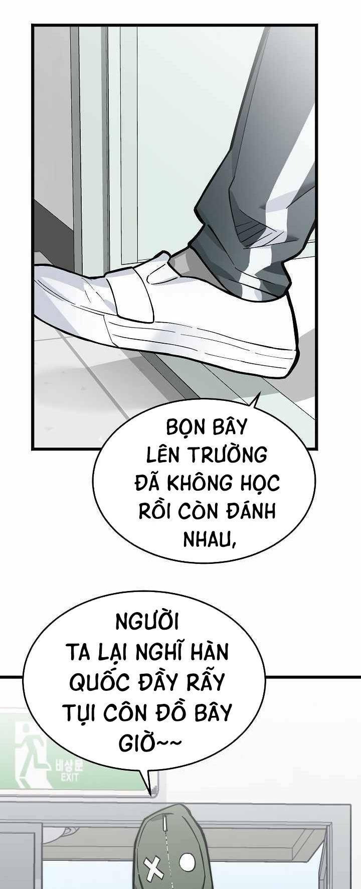 Cực Hạn Chương 5 Ảnh 46