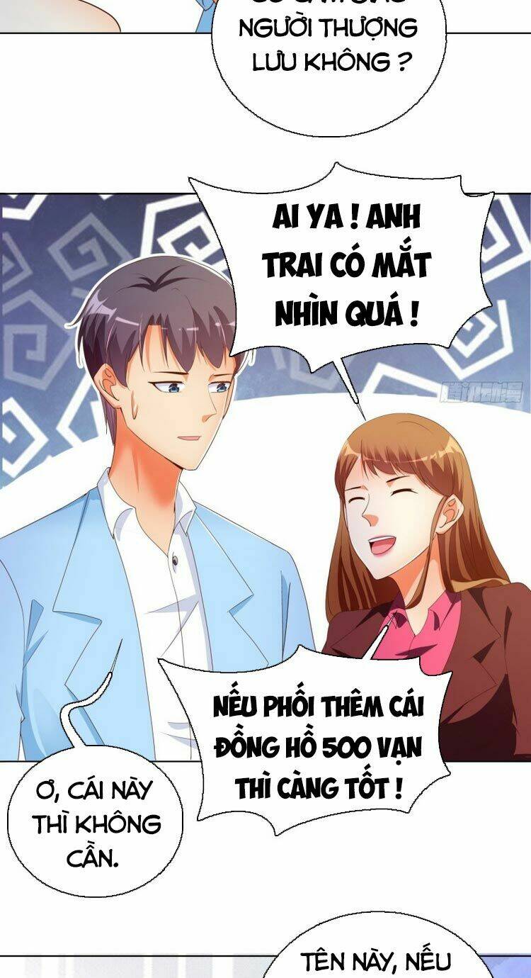 Siêu Cấp Thần Y Đại Biến Thái Chương 133 Ảnh 27