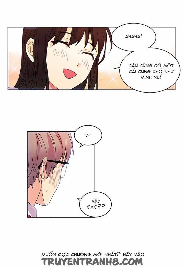 Oh! Cô Nàng Oh Yesu Chương 17 Ảnh 29