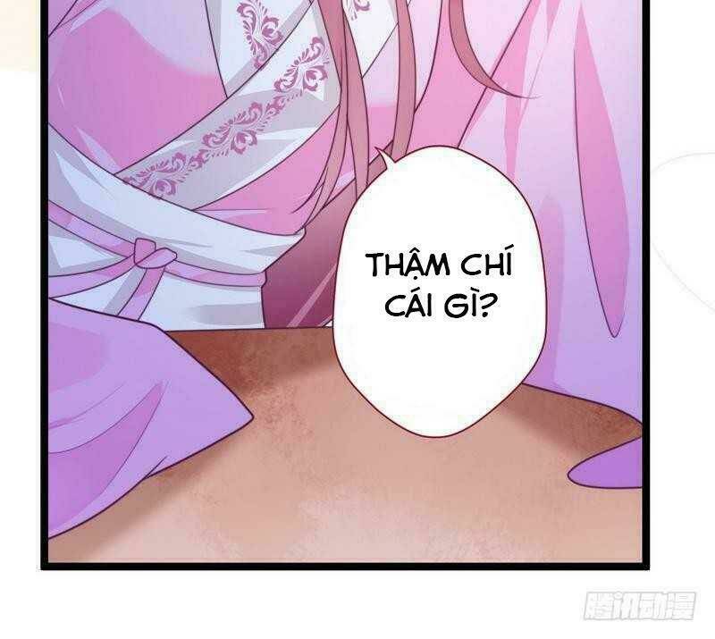 Vương Phi - Âm Động Thiên Hạ Chương 34 Ảnh 14