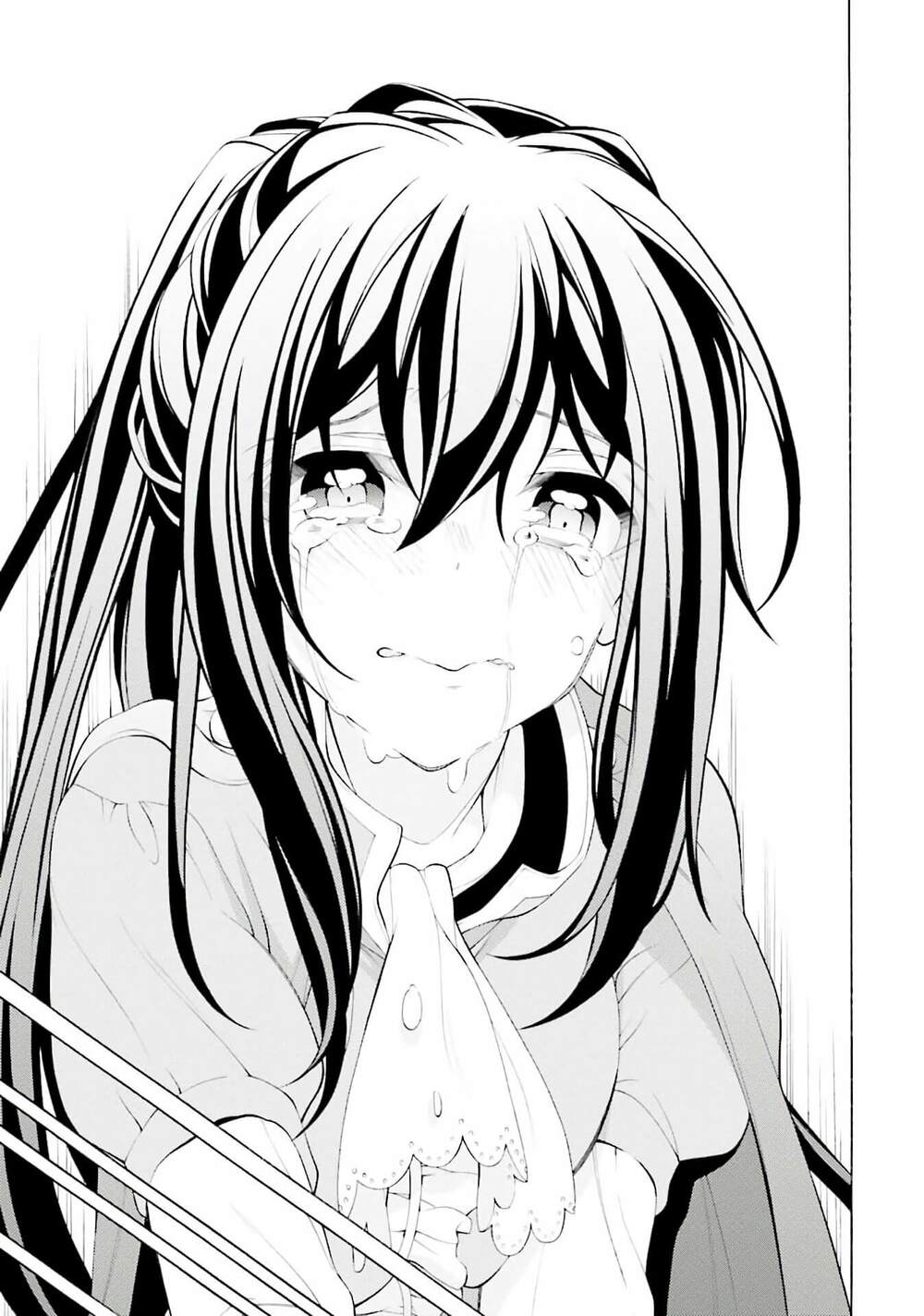 Omae O Otaku Ni Shiteyaru Kara, Ore O Riajuu Ni Shitekure! Chương 30 Ảnh 18