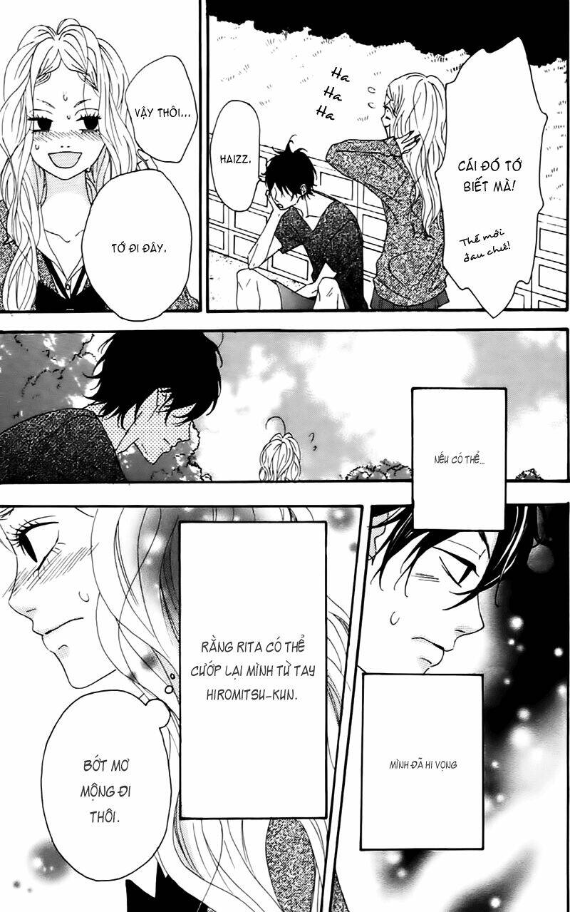 Heroine Shikkaku Chương 5 Ảnh 34