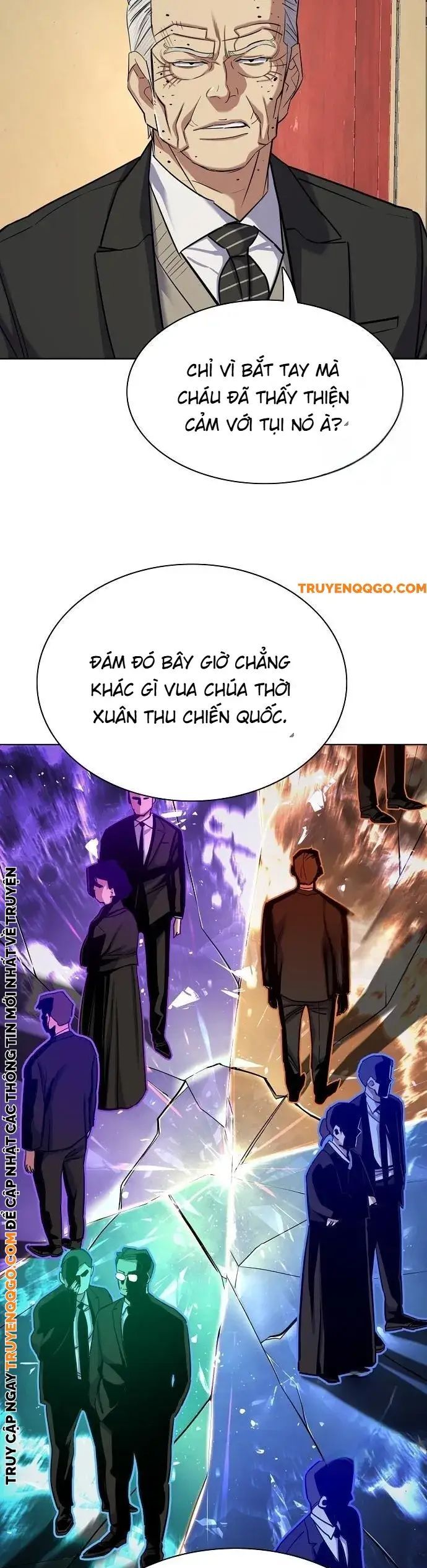Tiểu Thiếu Gia Gia Tộc Tài Phiệt Chương 147 Ảnh 41