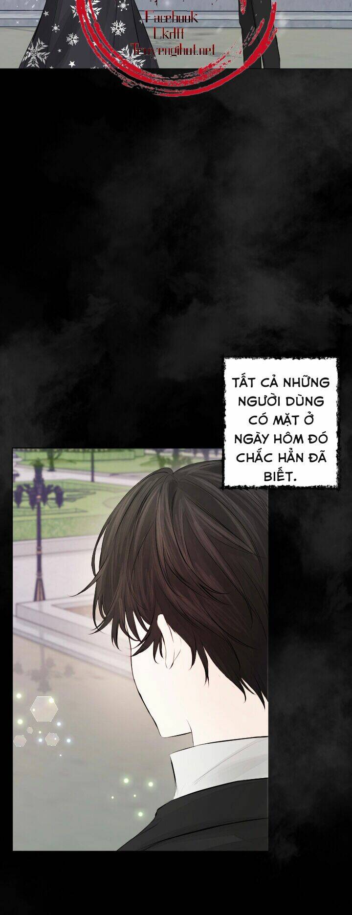 Lý Do Nàng Ophelia Không Thể Chạy Trốn Khỏi Dinh Thự Công Tước Chương 24 Ảnh 37