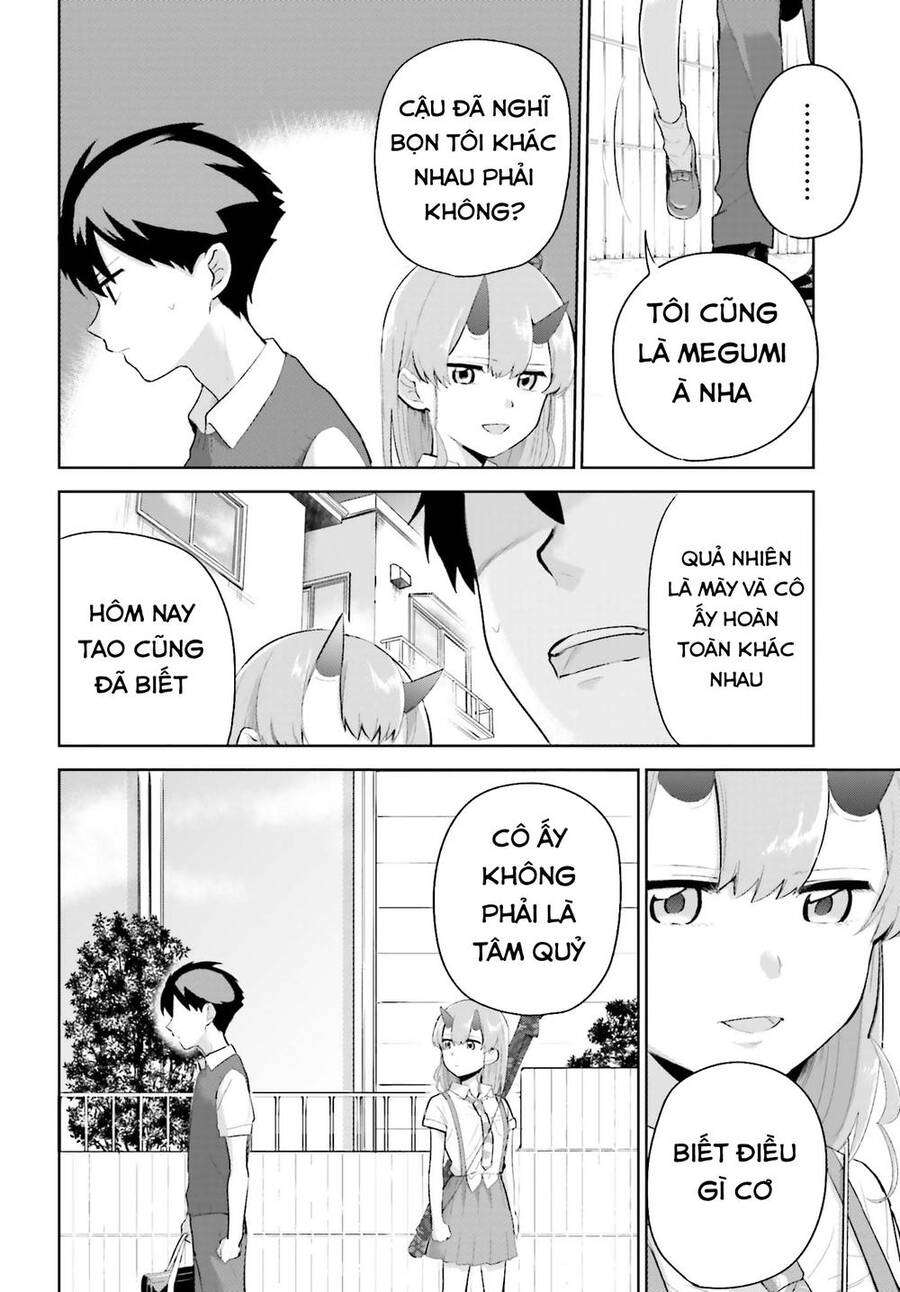 Oni Futatsu Chương 6 Ảnh 16