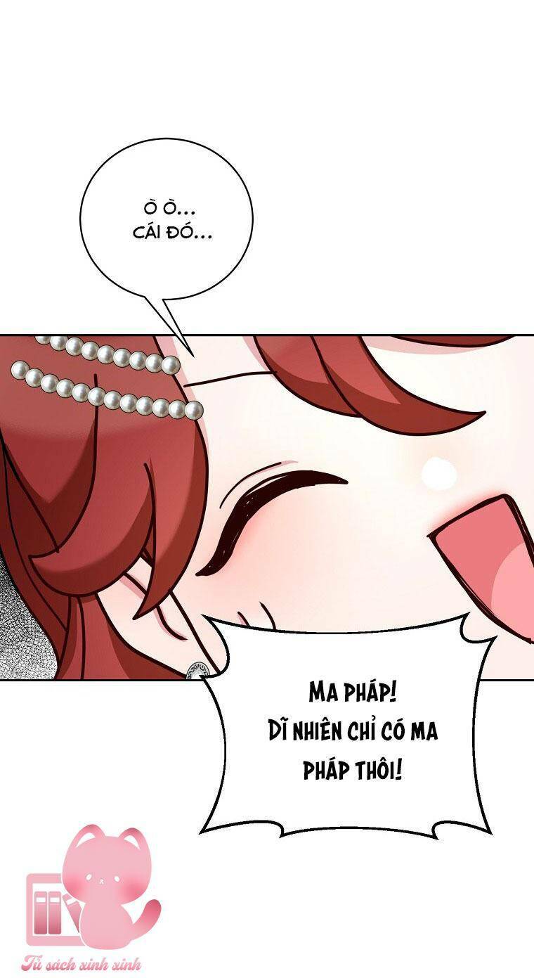 Tôi Sẽ Chỉ Sống Như Một Nhân Vật Phản Diện Chương 67 Ảnh 48