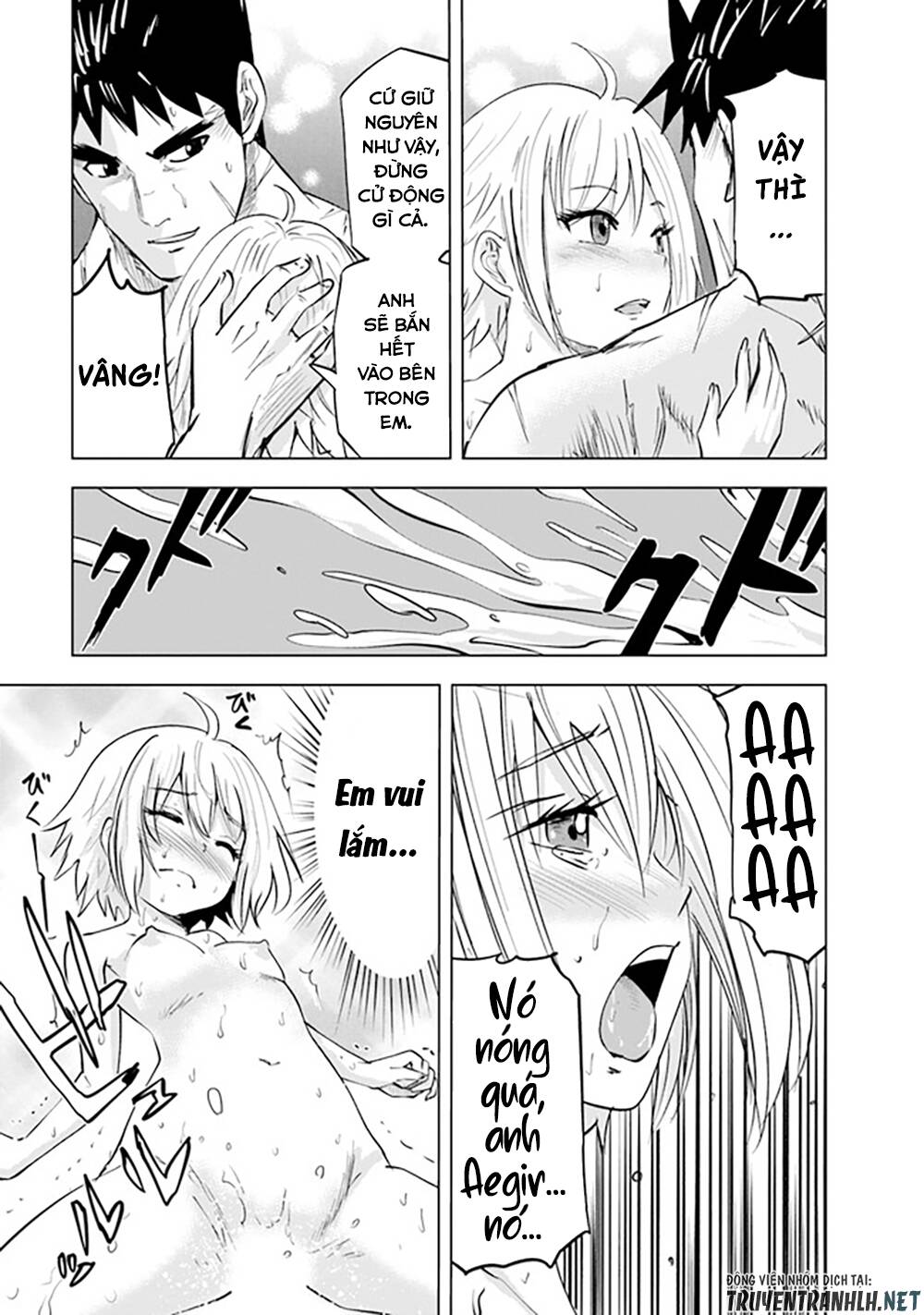 Oukoku E Tsuzuku Michi Dorei Kenshi No Nariagari Eiyūtan Chương 56 Ảnh 27