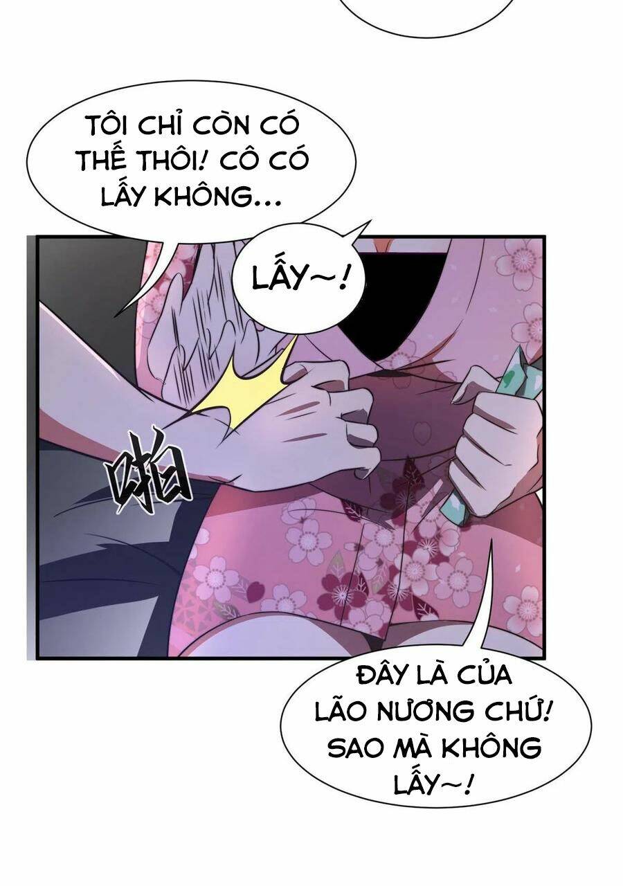 Hắc Tạp Chương 81 Ảnh 43