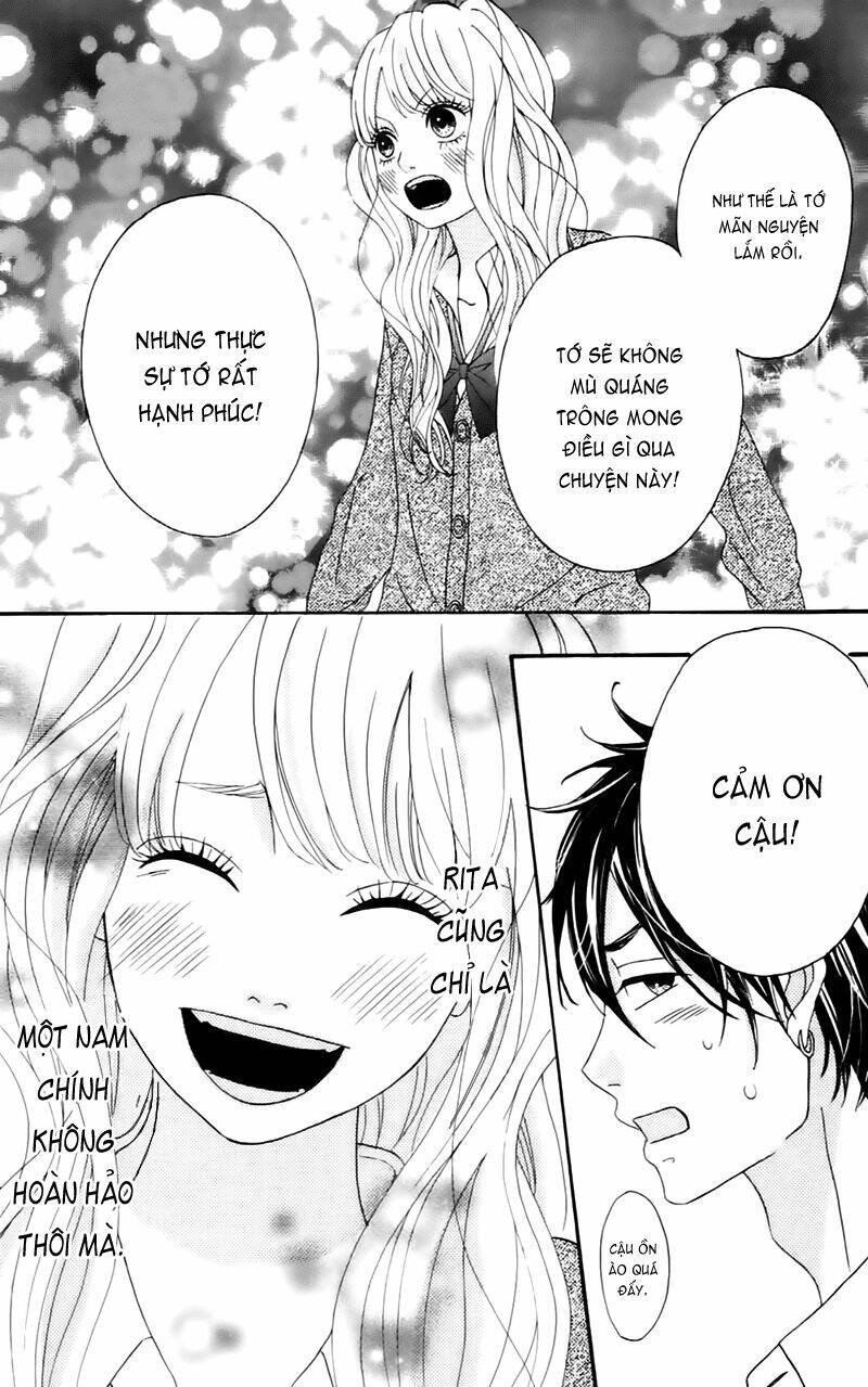 Heroine Shikkaku Chương 5 Ảnh 43