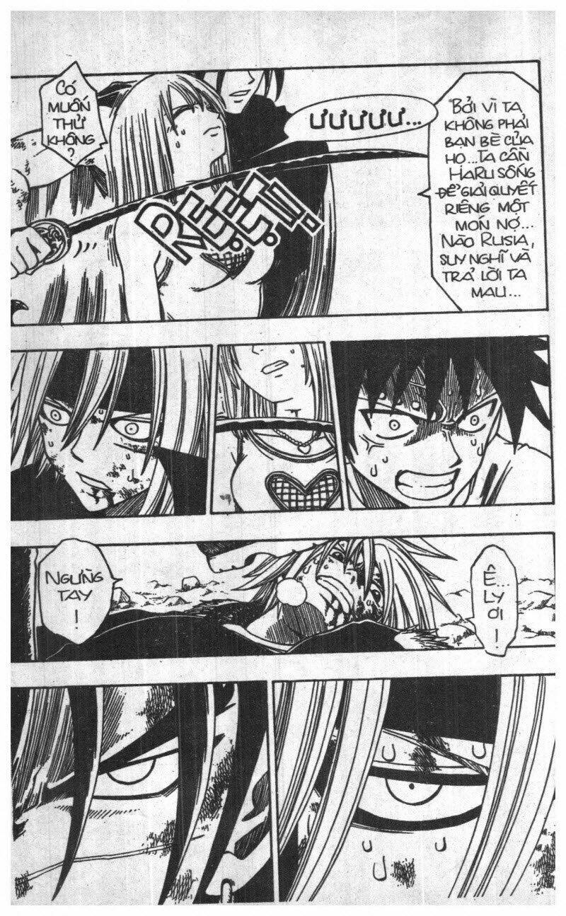 Rave Master (Scan) Chương 18 Ảnh 199