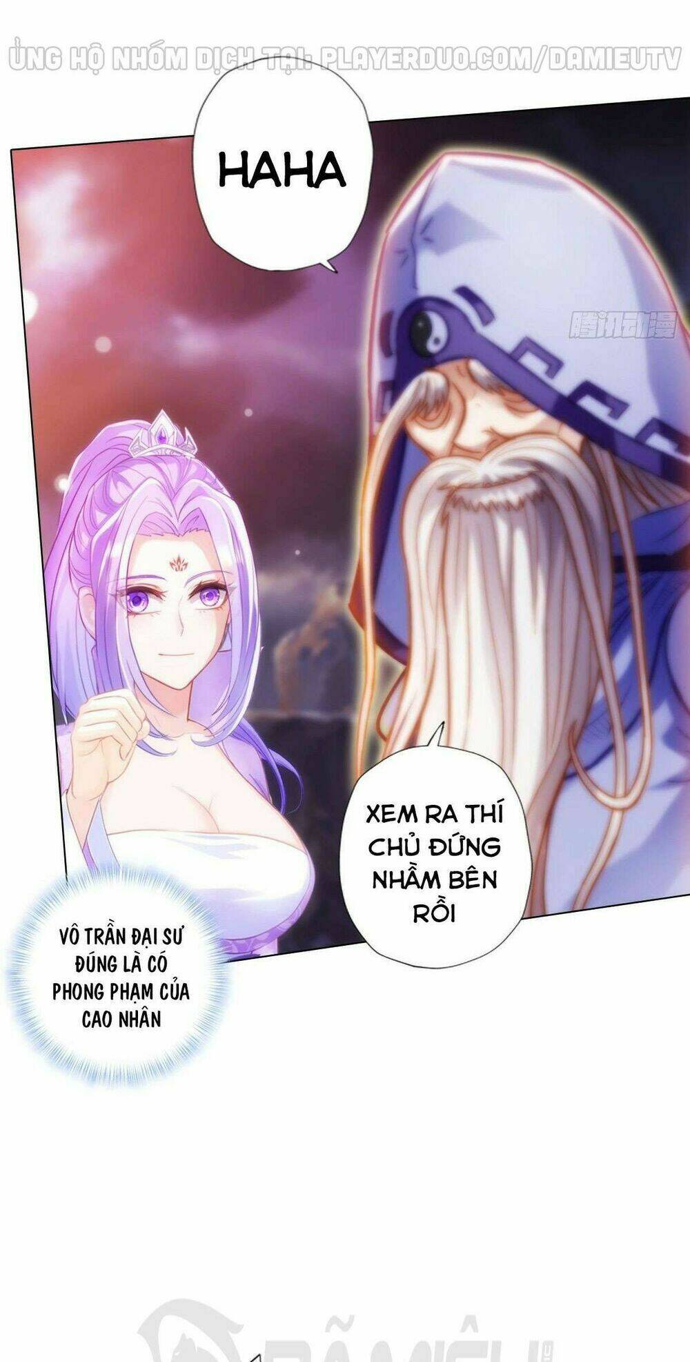 Lang Hoàn Thư Viện Chương 214 Ảnh 28