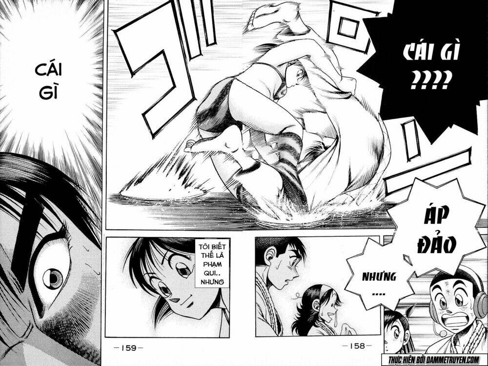 Shin Kotaro Makaritoru! Juudouhen Chương 204 Ảnh 13
