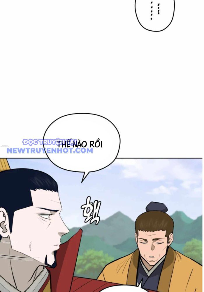 Thái Thú Kang Jin Lee Chương 80 Ảnh 20