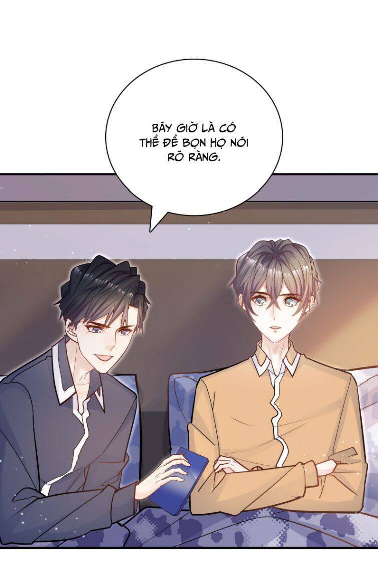 Anh Ấy Sinh Ra Đã Là Công Của Tôi Chương 74 Ảnh 8