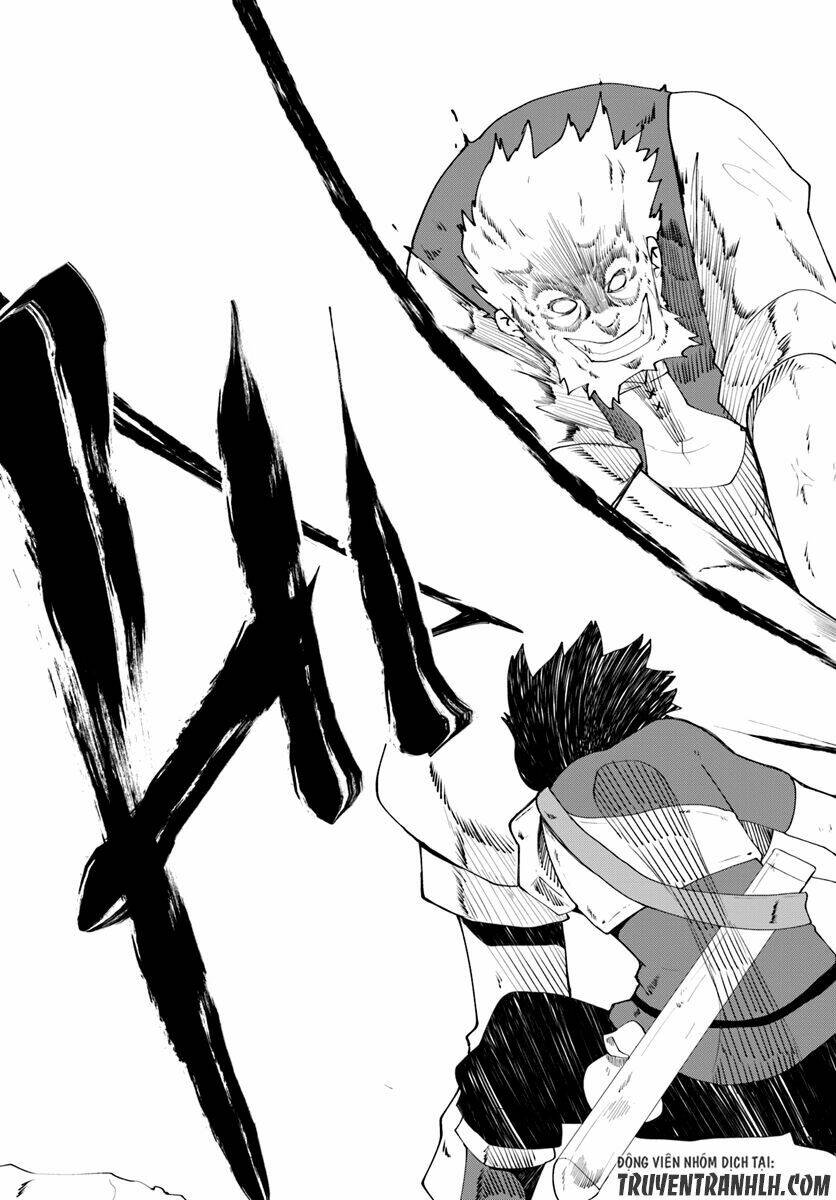 Seichou Cheat De Nandemo Dekiru You Ni Natta Ga, Mushoku Dake Wa Yamerarenai You Desu Chương 4 Ảnh 12