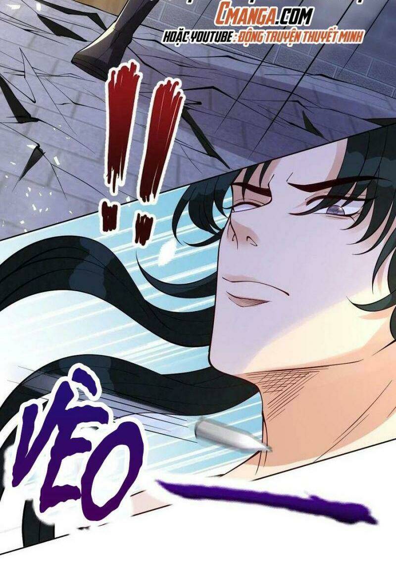 Mạt Thế Nữ Vương Chương 62 Ảnh 14