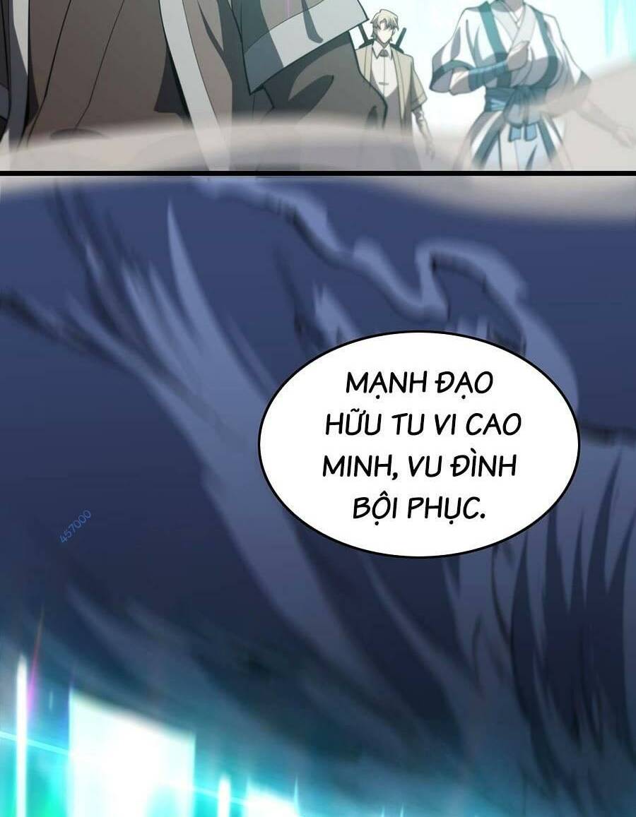 Đại Sư Phụ Hạ Sơn Chương 75 Ảnh 19