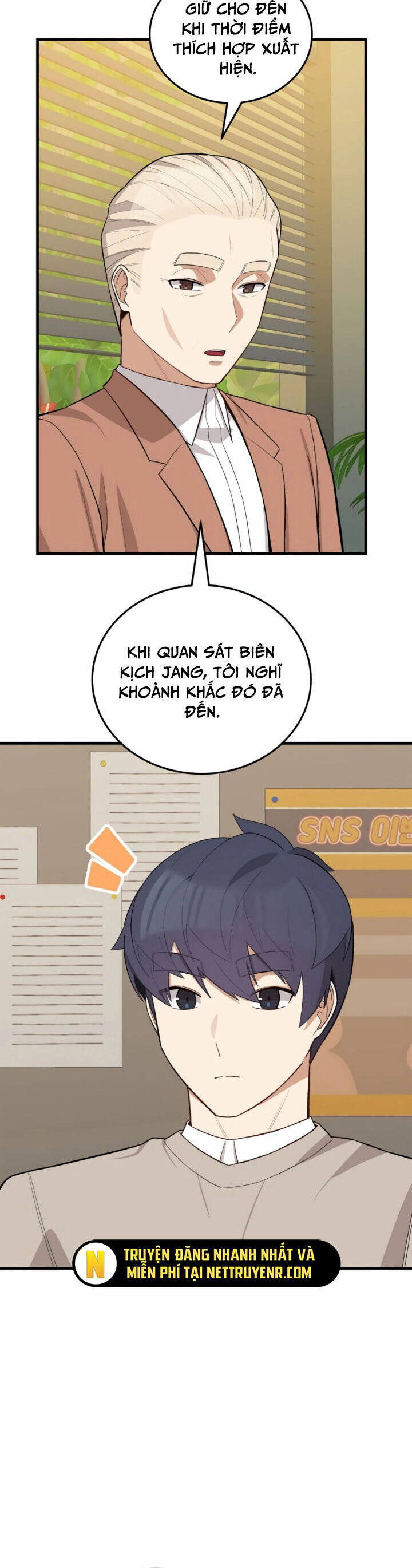 Biên Kịch Gian Lận Chương 62 Ảnh 19