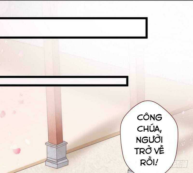 Vương Phi - Âm Động Thiên Hạ Chương 33 Ảnh 29