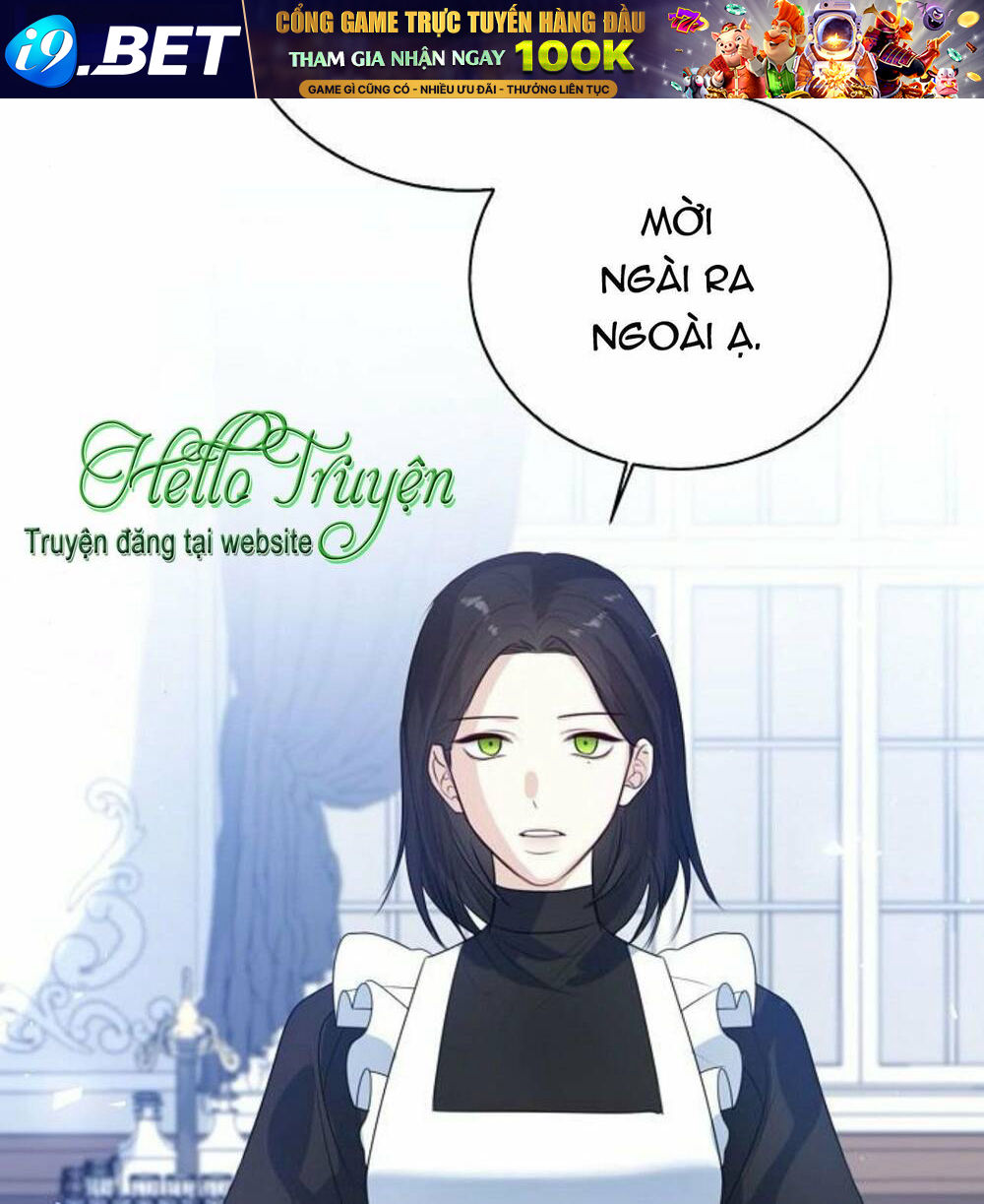 Tôi Sẽ Từ Bỏ Vị Trí Hoàng Phi Chương 46 Ảnh 102