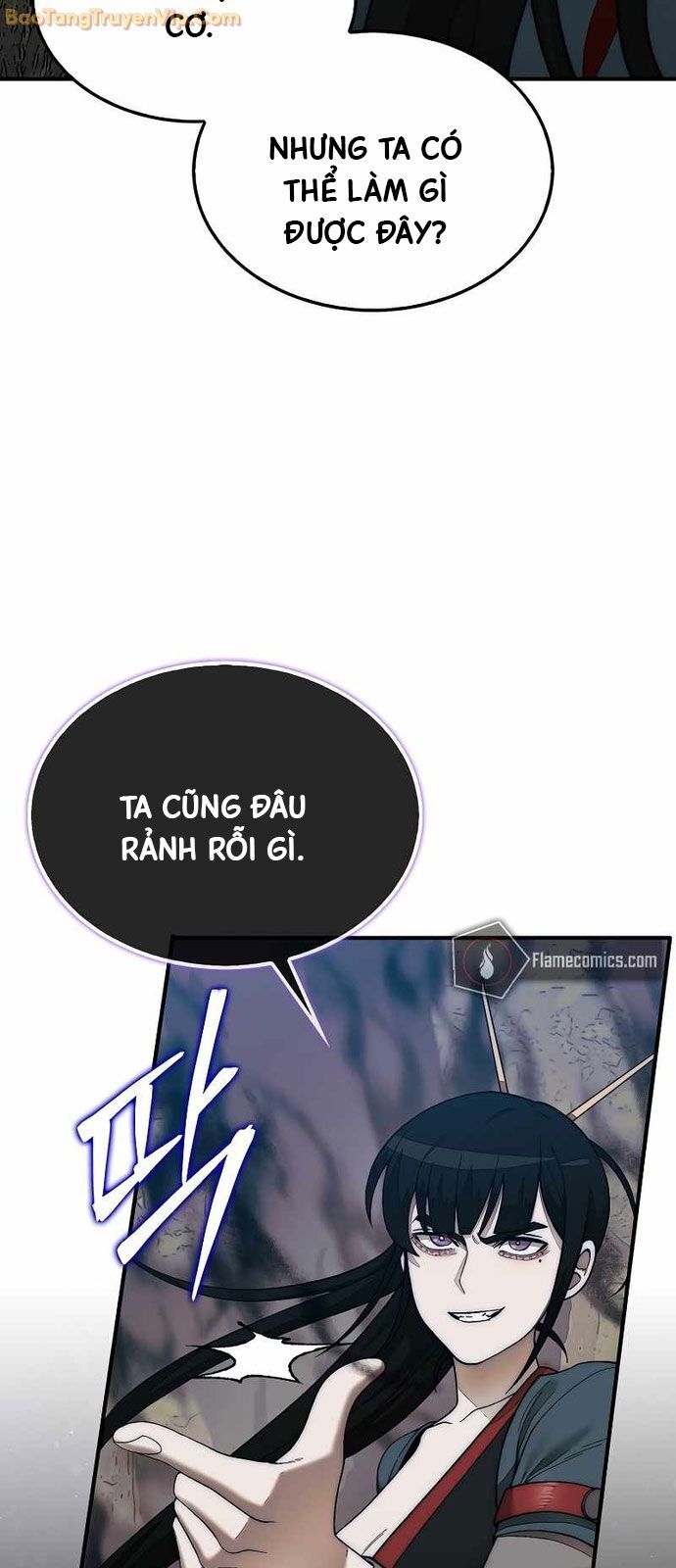 Quân Cờ Thứ 31 Lật Ngược Ván Cờ Chương 77 Ảnh 34