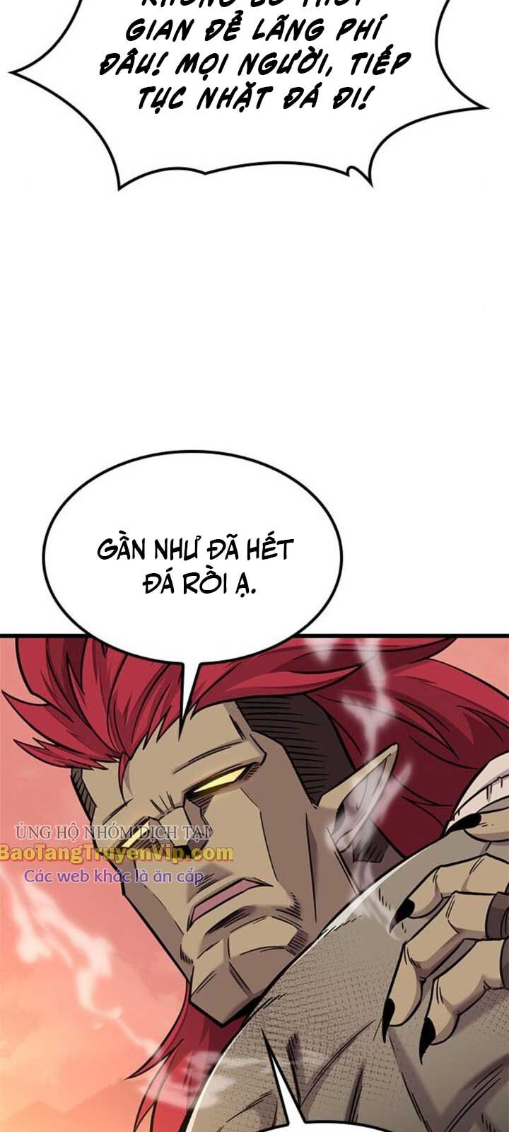 Thưa Quỷ Vương Chúng Ta Bội Thu Rồi Chương 11 Ảnh 43
