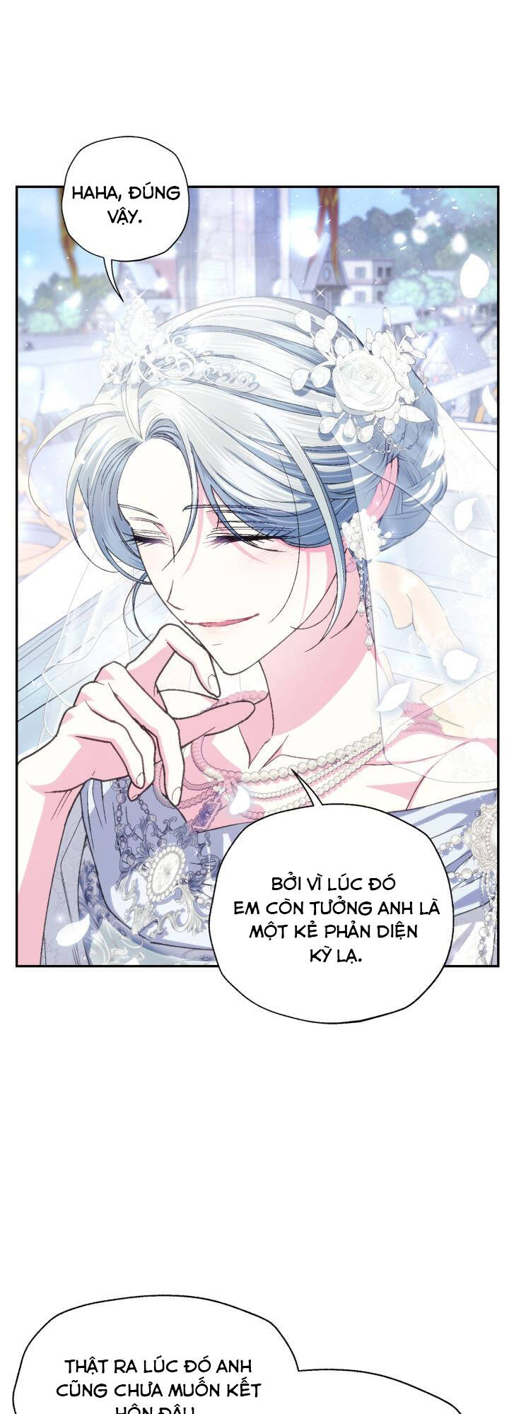Cha Ơi Con Không Muốn Kết Hôn Đâu Chương 123 Ảnh 66