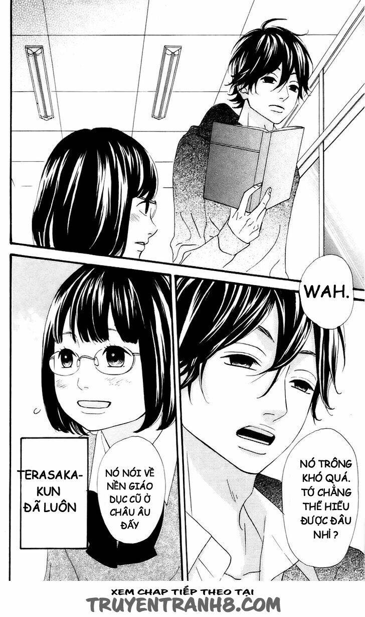 Heroine Shikkaku Chương 14 Ảnh 5