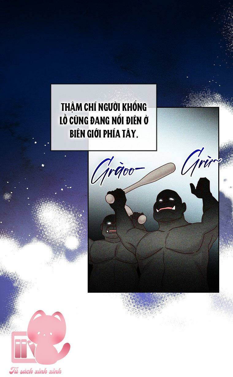 Tôi Sẽ Chỉ Sống Như Một Nhân Vật Phản Diện Chương 60 Ảnh 52