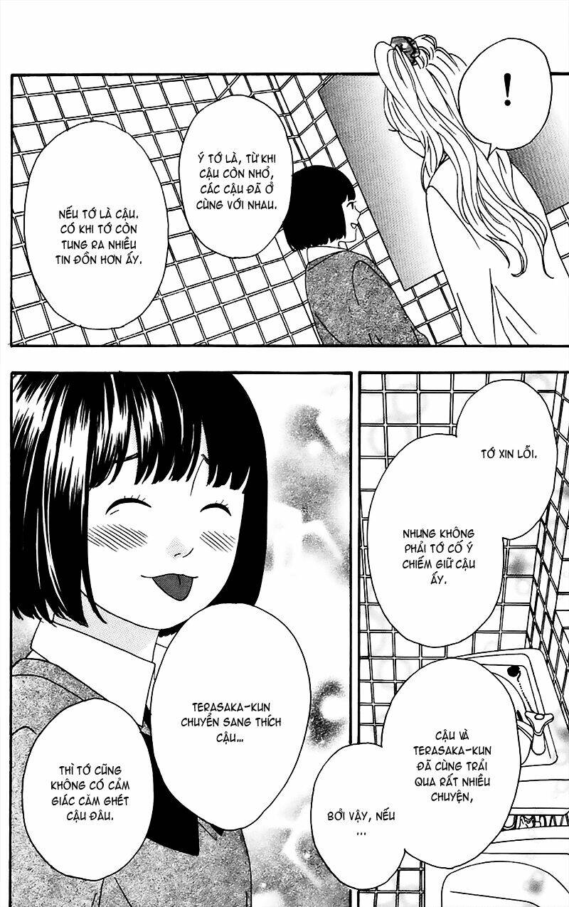 Heroine Shikkaku Chương 2.2 Ảnh 9