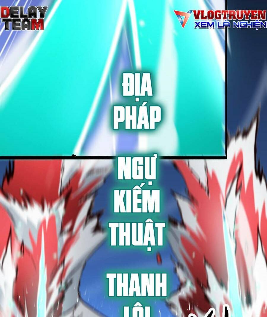 Đại Sư Phụ Hạ Sơn Chương 70 Ảnh 38