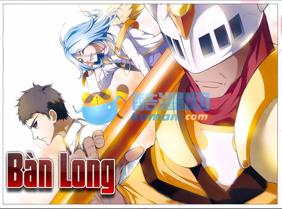 Bàn Long Giới Chỉ Chương 164 Ảnh 2