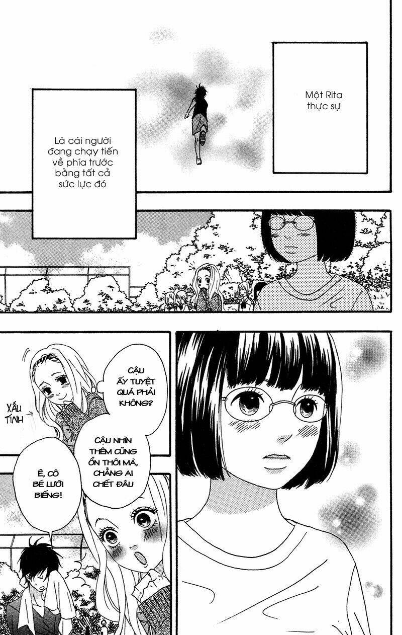 Heroine Shikkaku Chương 1 Ảnh 31