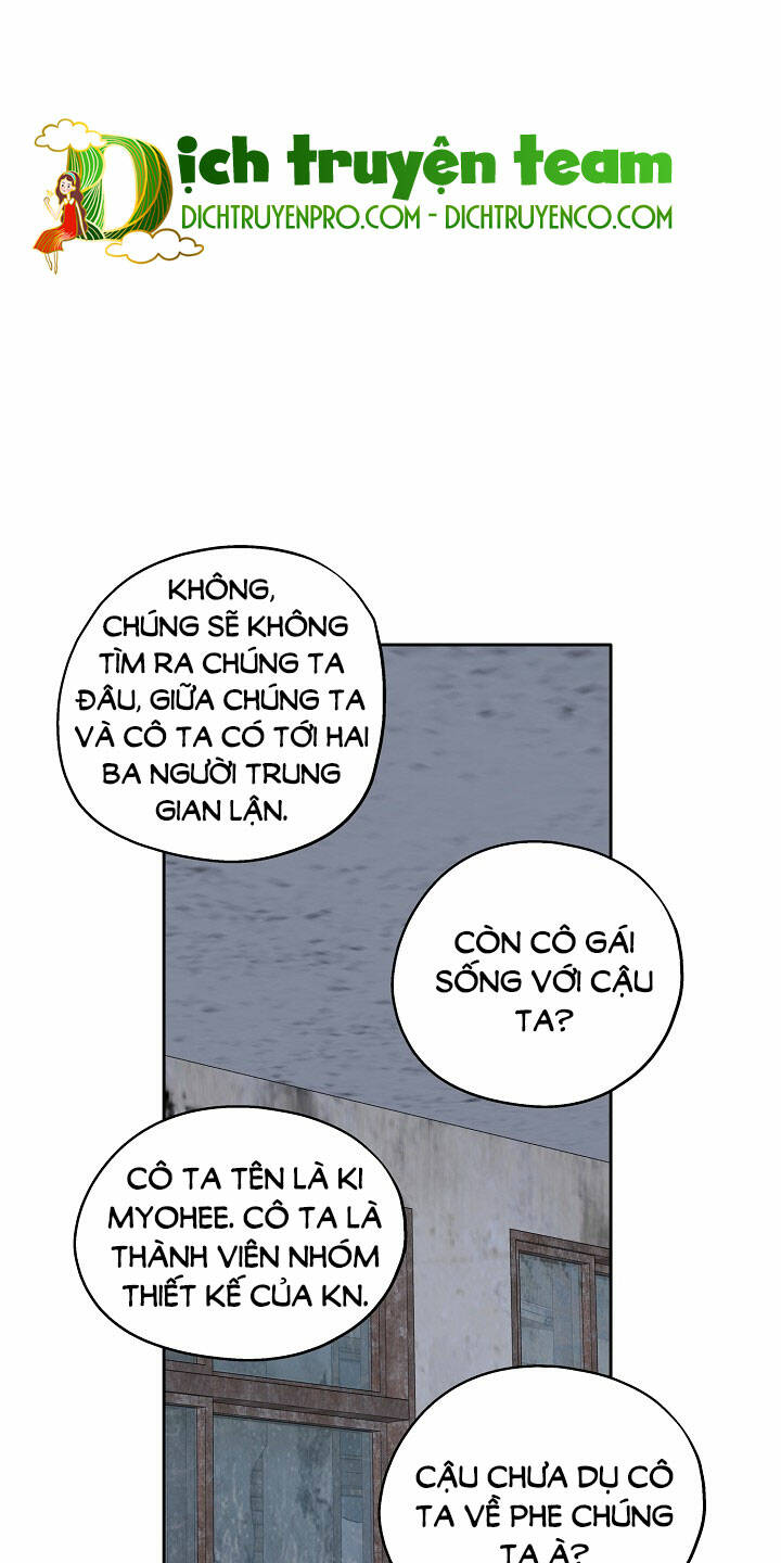 Cuộc Sống Kỳ Thú Chương 86 Ảnh 44