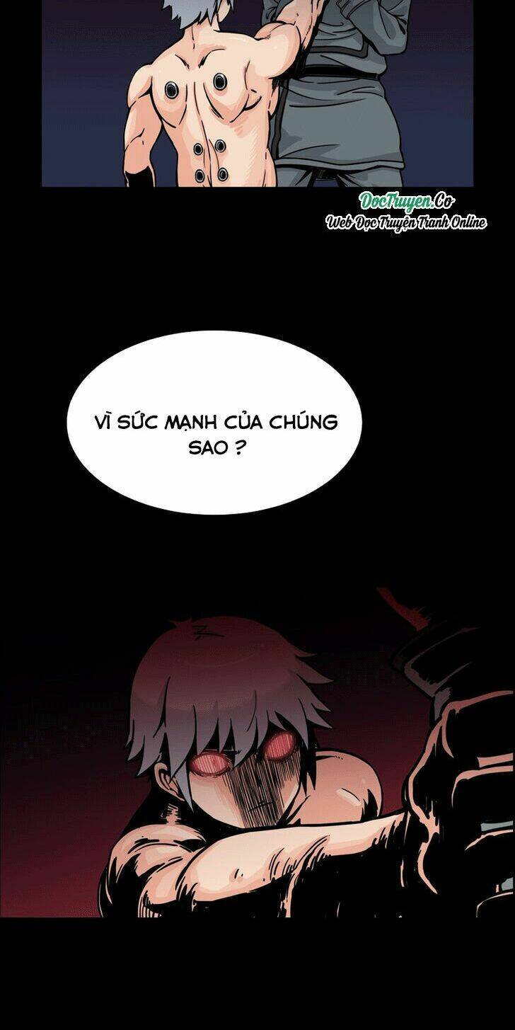 Her Hero Chương 10 Ảnh 32