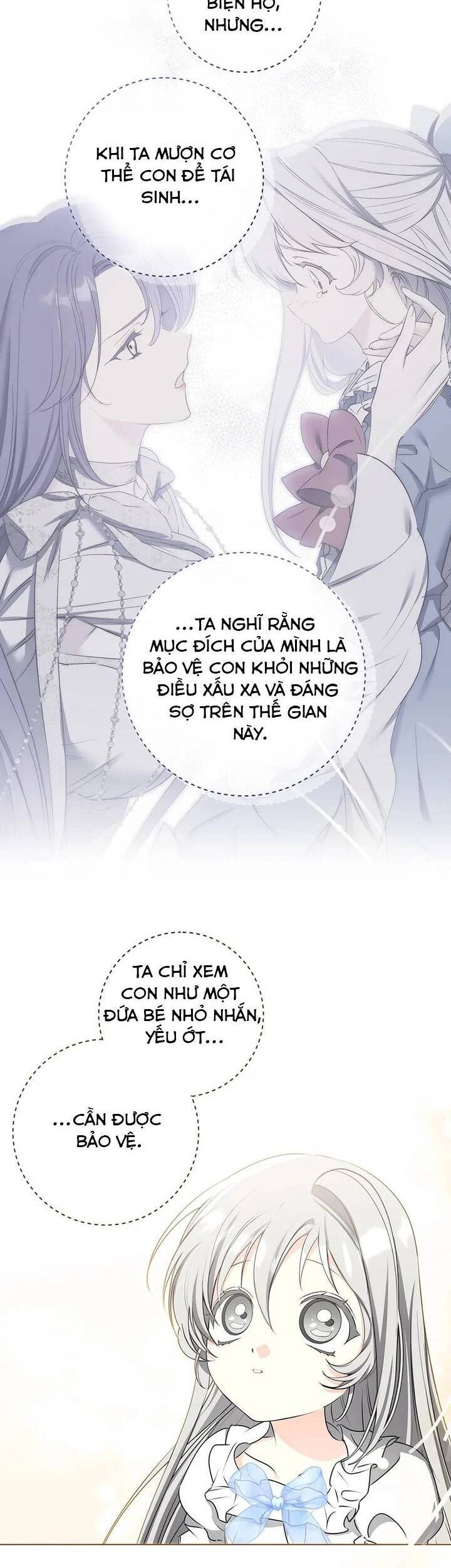 Cút Khỏi Gia Tộc Của Tôi!! Chương 37 Ảnh 33