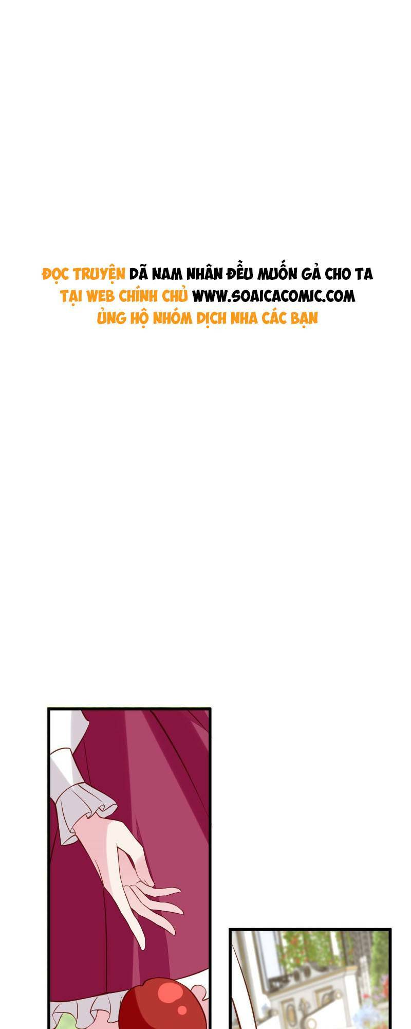 Dã Nam Nhân Đều Muốn Gả Cho Ta Chương 84 Ảnh 2
