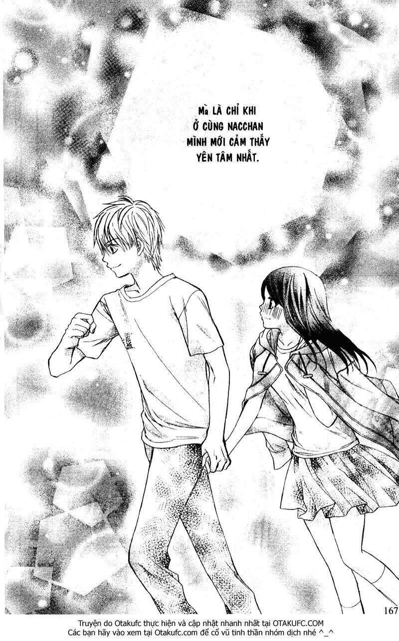 Hachimitsu Ni Hatsukoi Chương 39 Ảnh 10