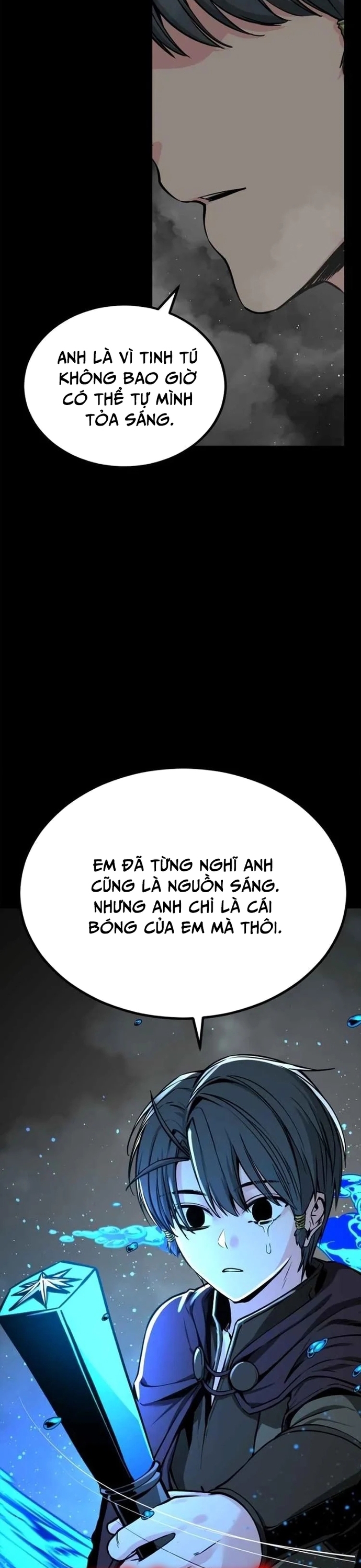 Kẻ Giết Anh Hùng Chương 217 Ảnh 14