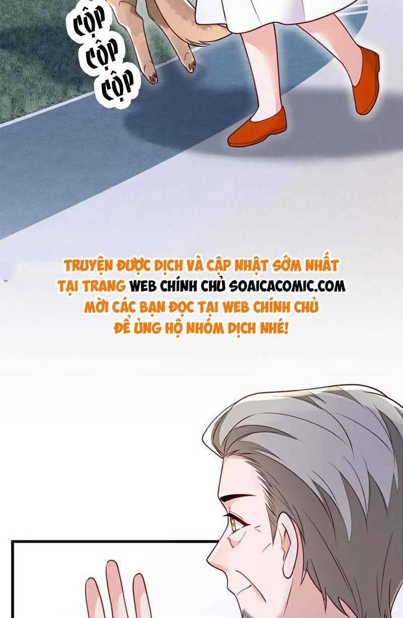 Ác Ma Thì Thầm Chương 215 Ảnh 16