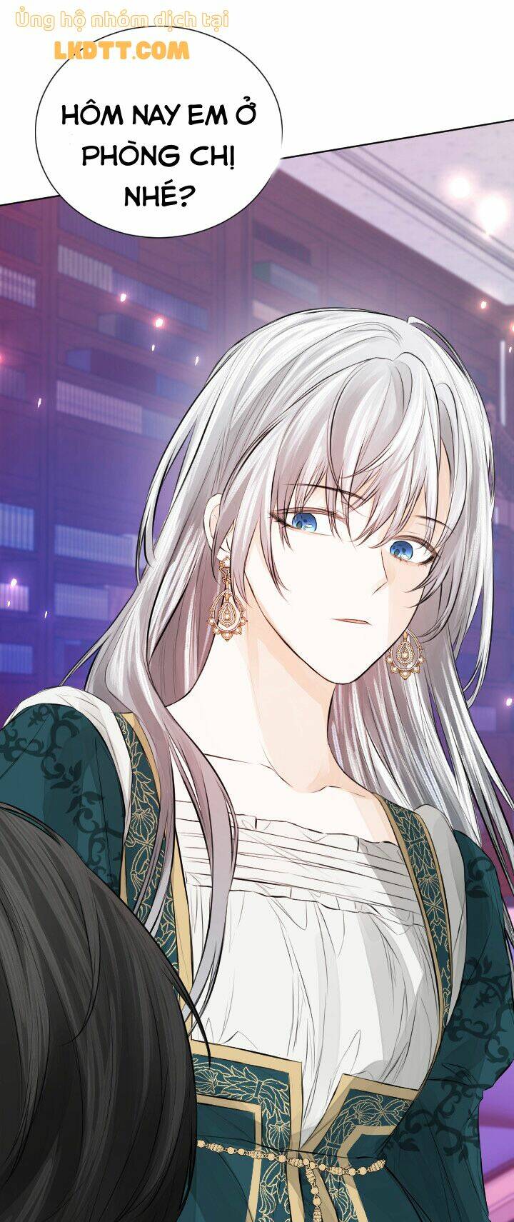 Lý Do Nàng Ophelia Không Thể Chạy Trốn Khỏi Dinh Thự Công Tước Chương 29 Ảnh 58