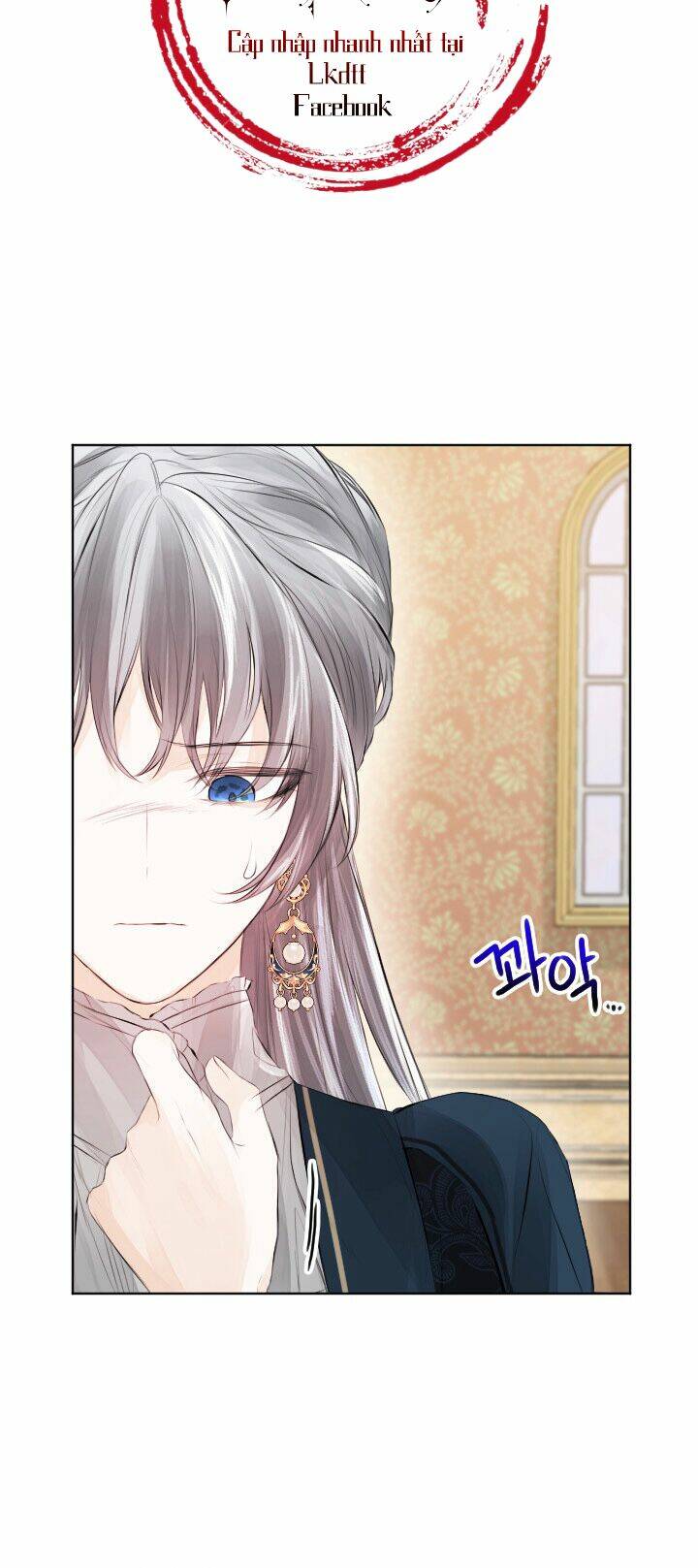 Lý Do Nàng Ophelia Không Thể Chạy Trốn Khỏi Dinh Thự Công Tước Chương 32 Ảnh 37