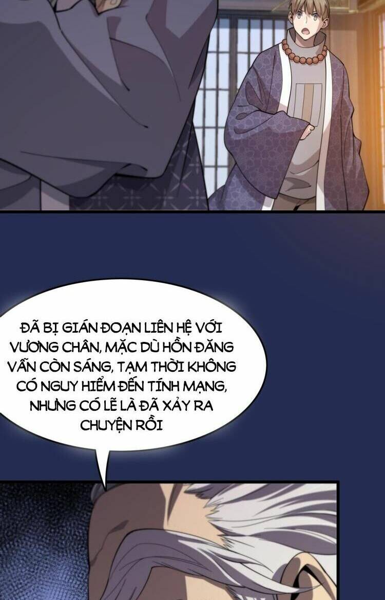 Đại Sư Phụ Hạ Sơn Chương 79 Ảnh 23